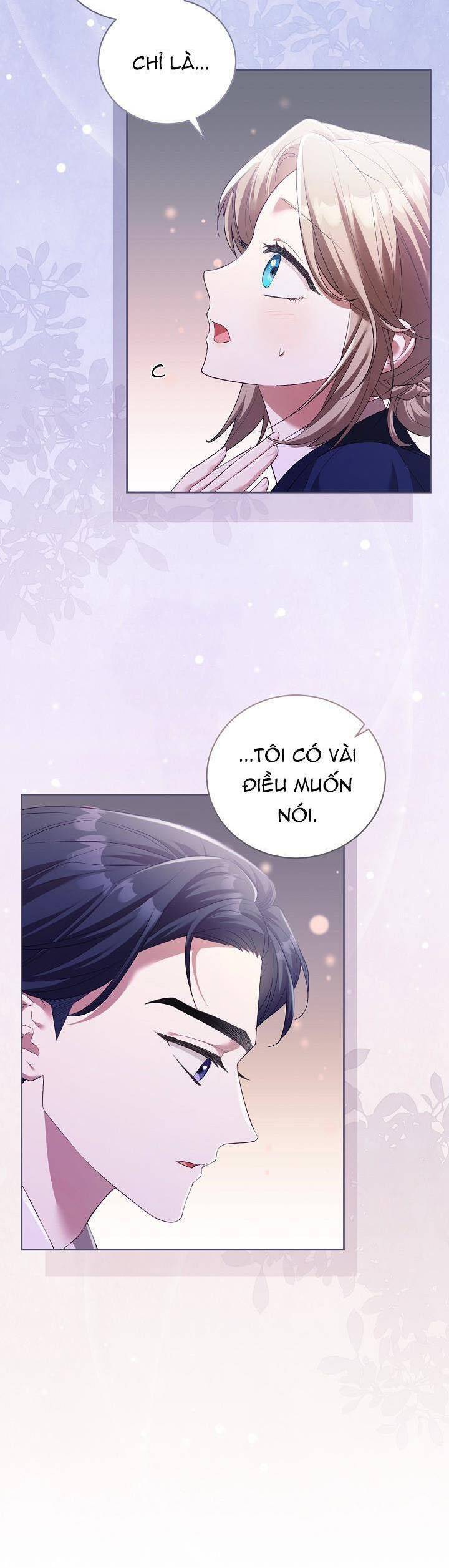 Nhật Ký Trông Trẻ Chapter 8 - 4