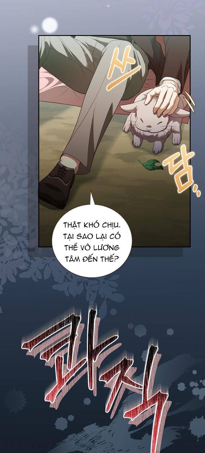 Nhật Ký Trông Trẻ Chapter 8 - 35