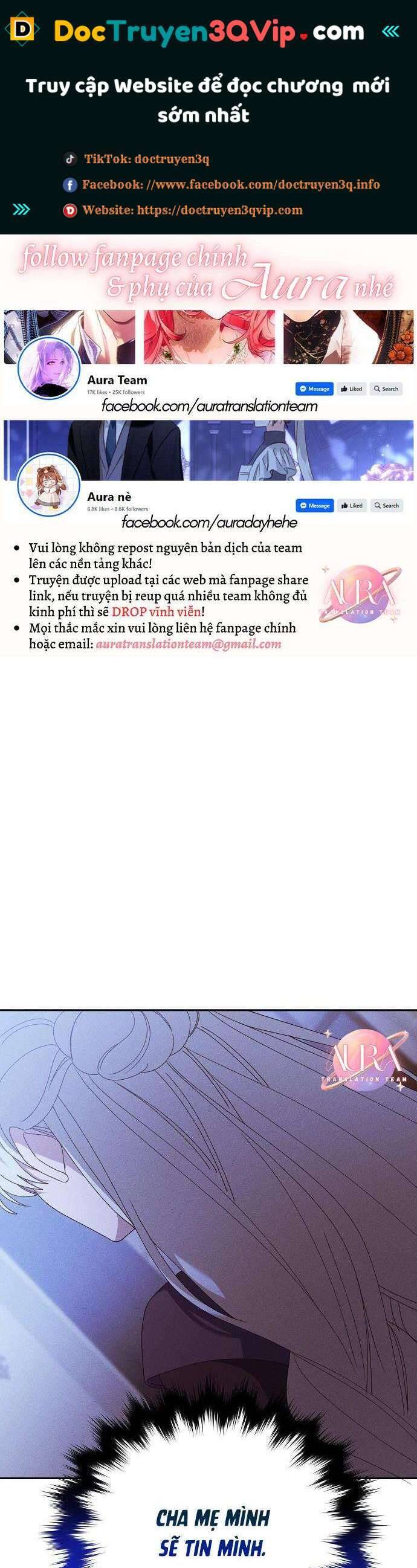 Bong Bóng Của Sóng Biển Chapter  43.2 - 2