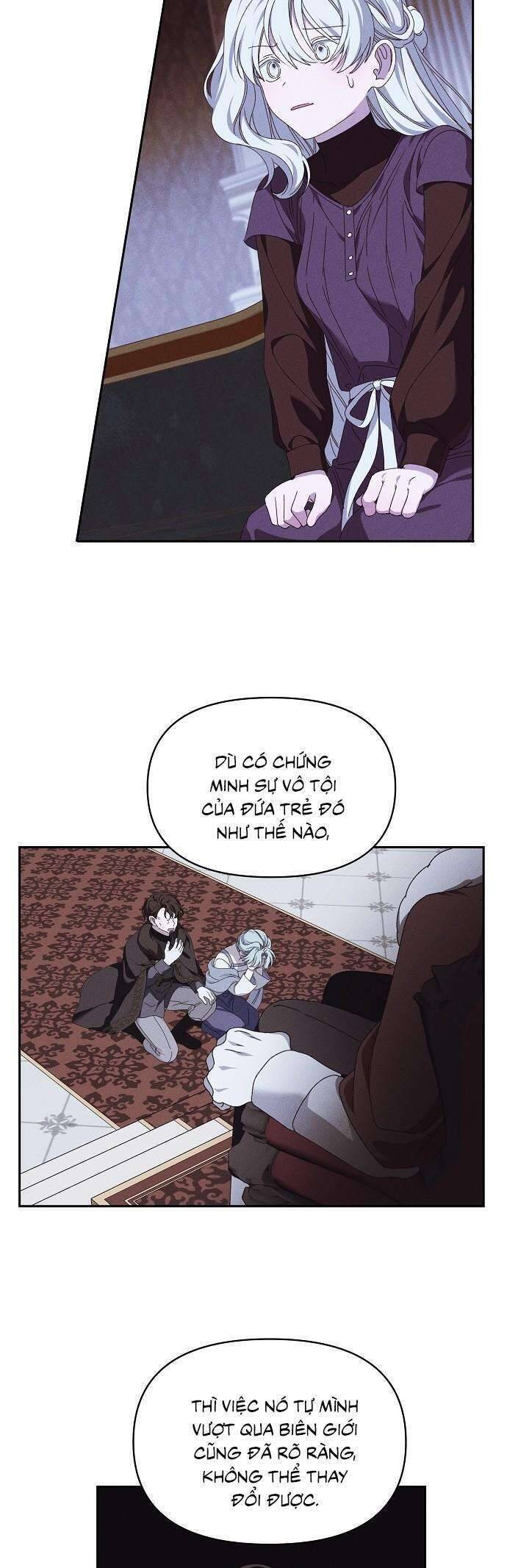 Bong Bóng Của Sóng Biển Chapter  43.2 - 11