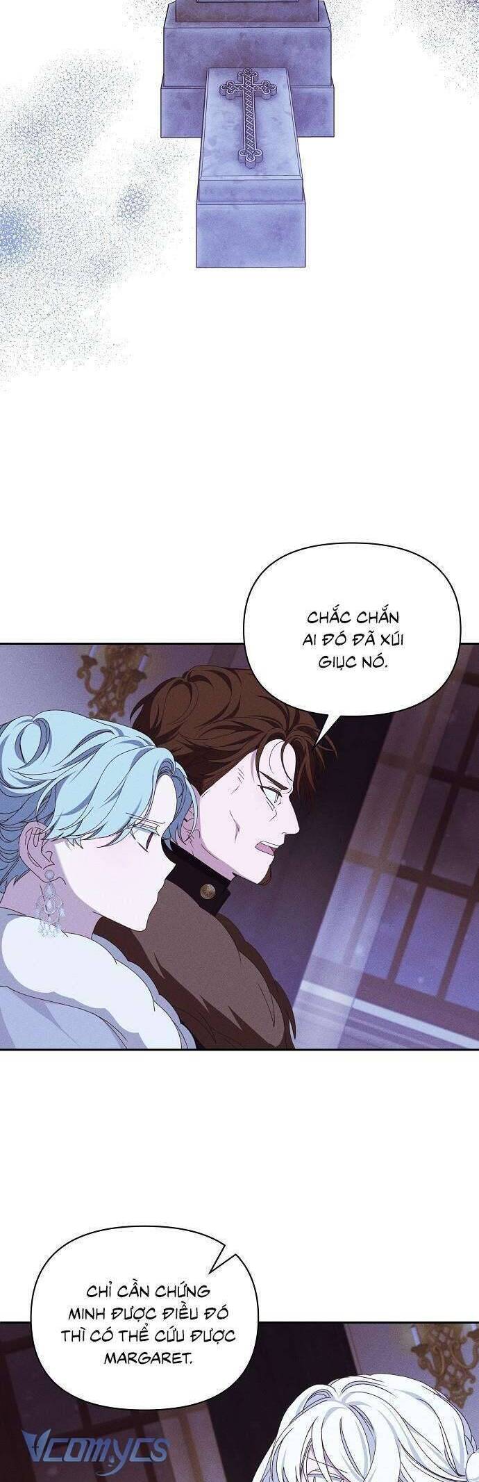 Bong Bóng Của Sóng Biển Chapter  43.2 - 13