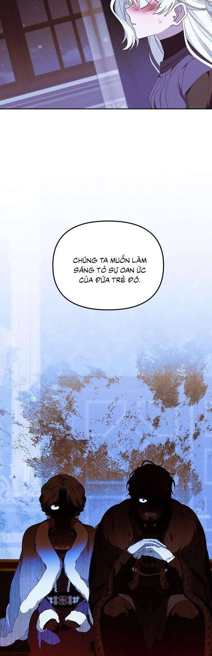 Bong Bóng Của Sóng Biển Chapter  43.2 - 14