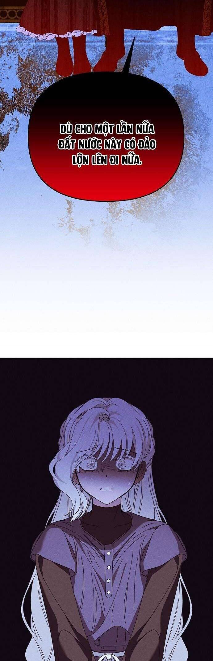 Bong Bóng Của Sóng Biển Chapter  43.2 - 15