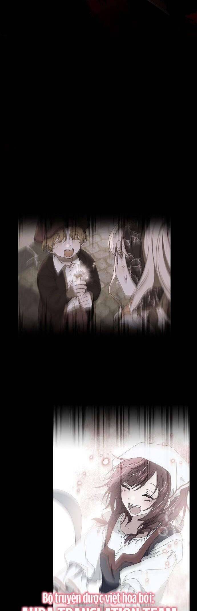 Bong Bóng Của Sóng Biển Chapter  43.2 - 18