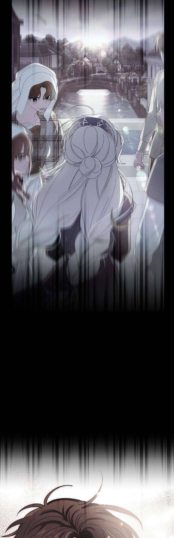 Bong Bóng Của Sóng Biển Chapter  43.2 - 20