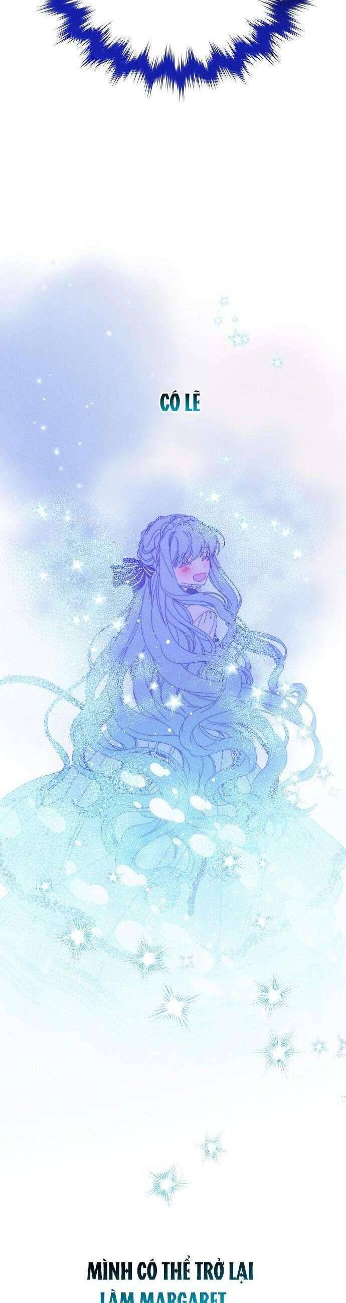 Bong Bóng Của Sóng Biển Chapter  43.2 - 3