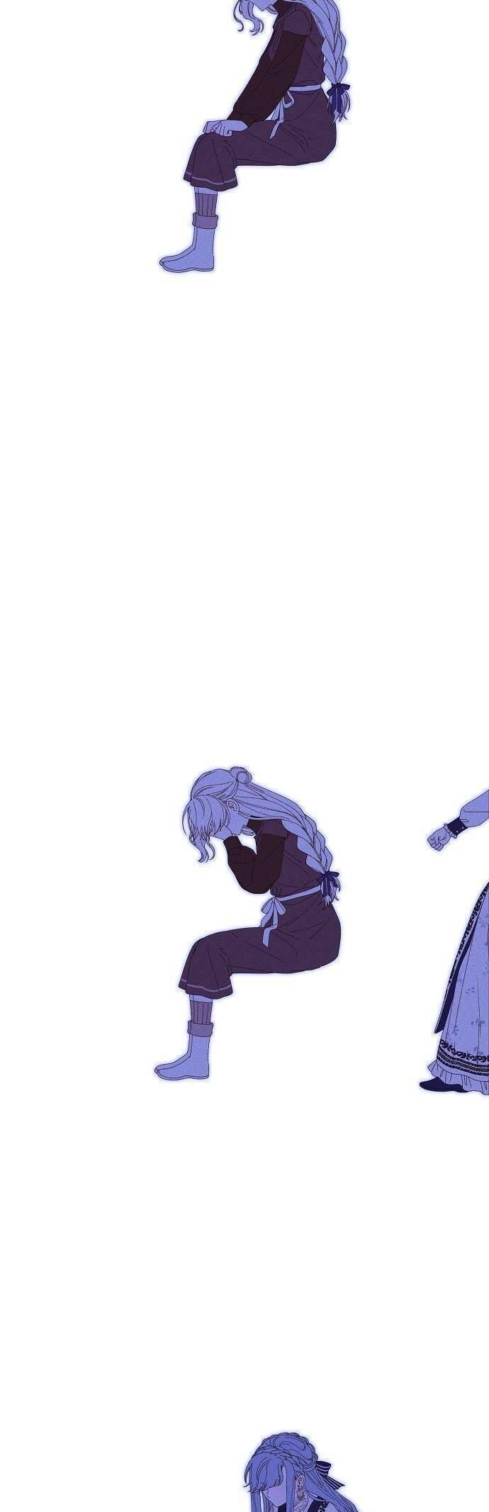 Bong Bóng Của Sóng Biển Chapter  43.2 - 23