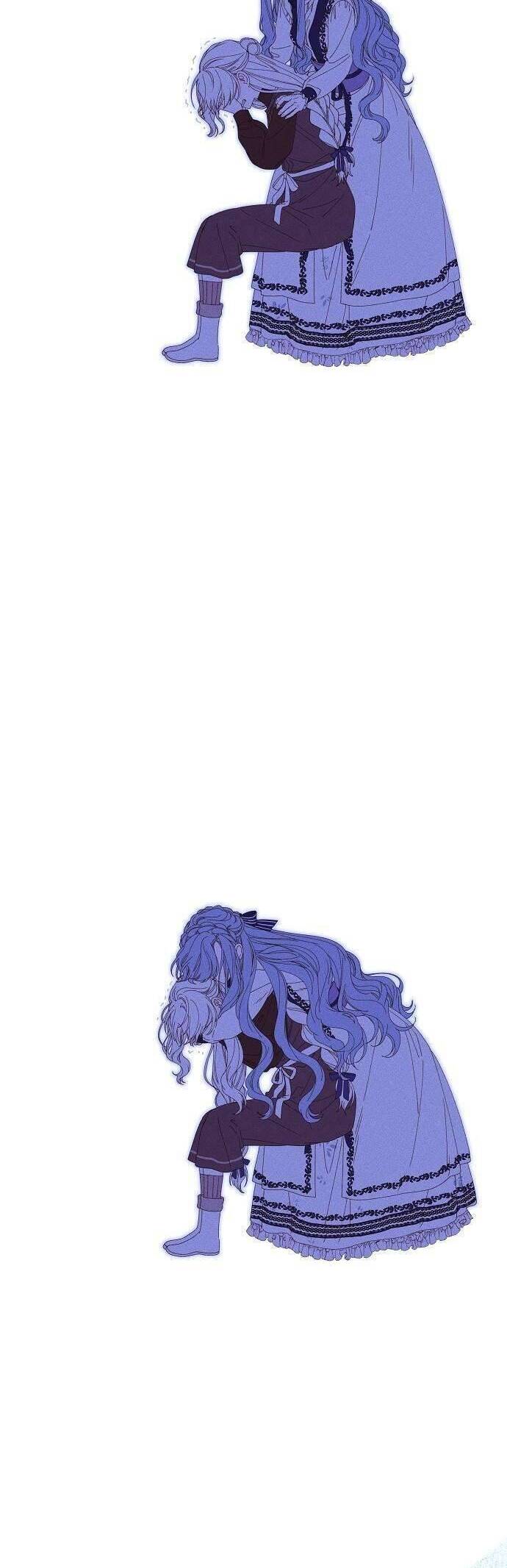 Bong Bóng Của Sóng Biển Chapter  43.2 - 24