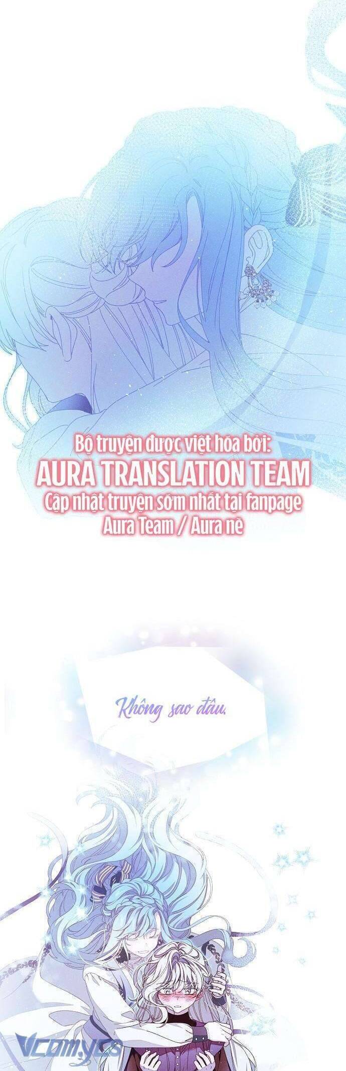 Bong Bóng Của Sóng Biển Chapter  43.2 - 25