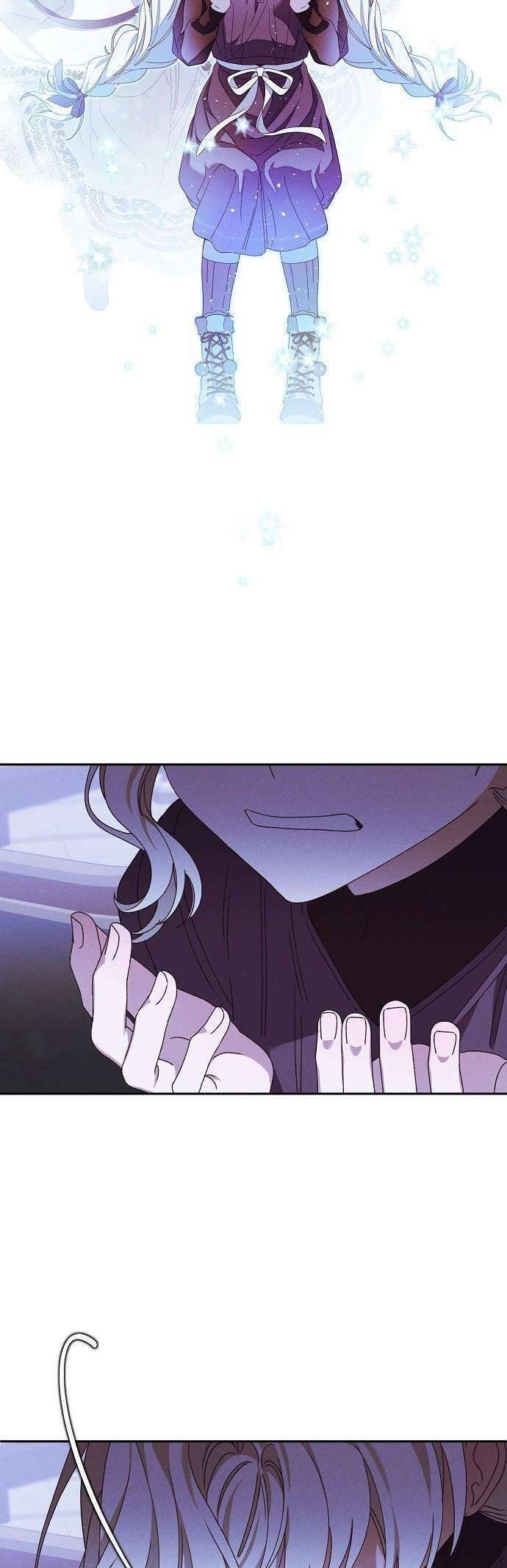 Bong Bóng Của Sóng Biển Chapter  43.2 - 26