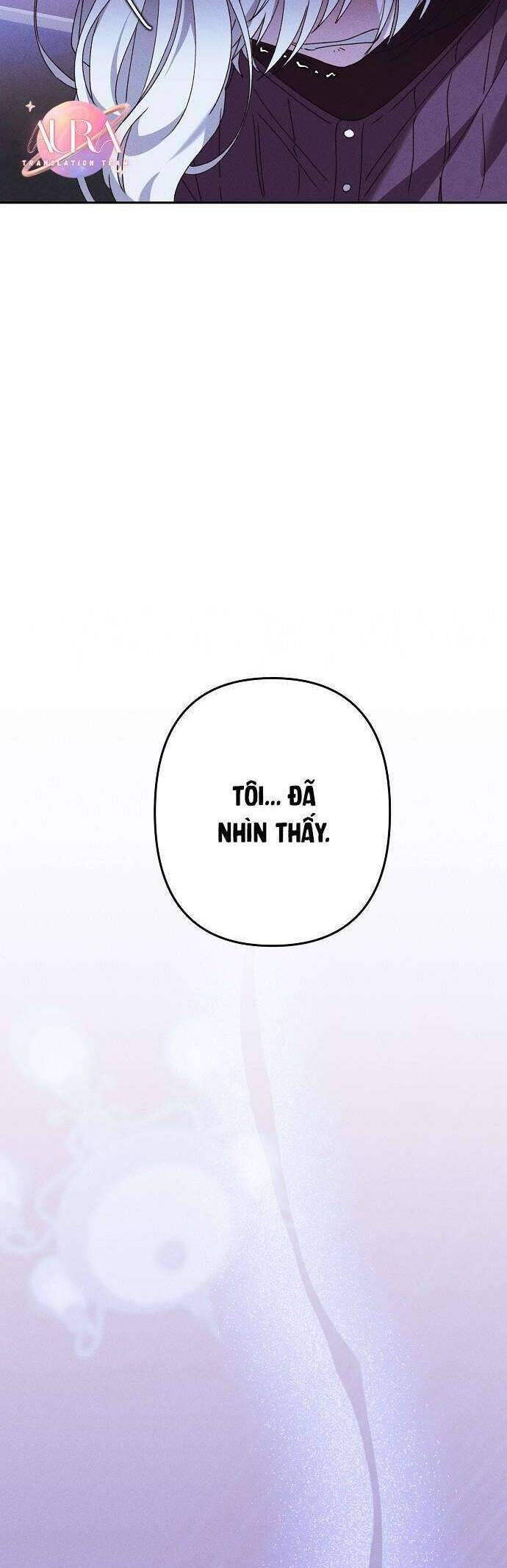 Bong Bóng Của Sóng Biển Chapter  43.2 - 27