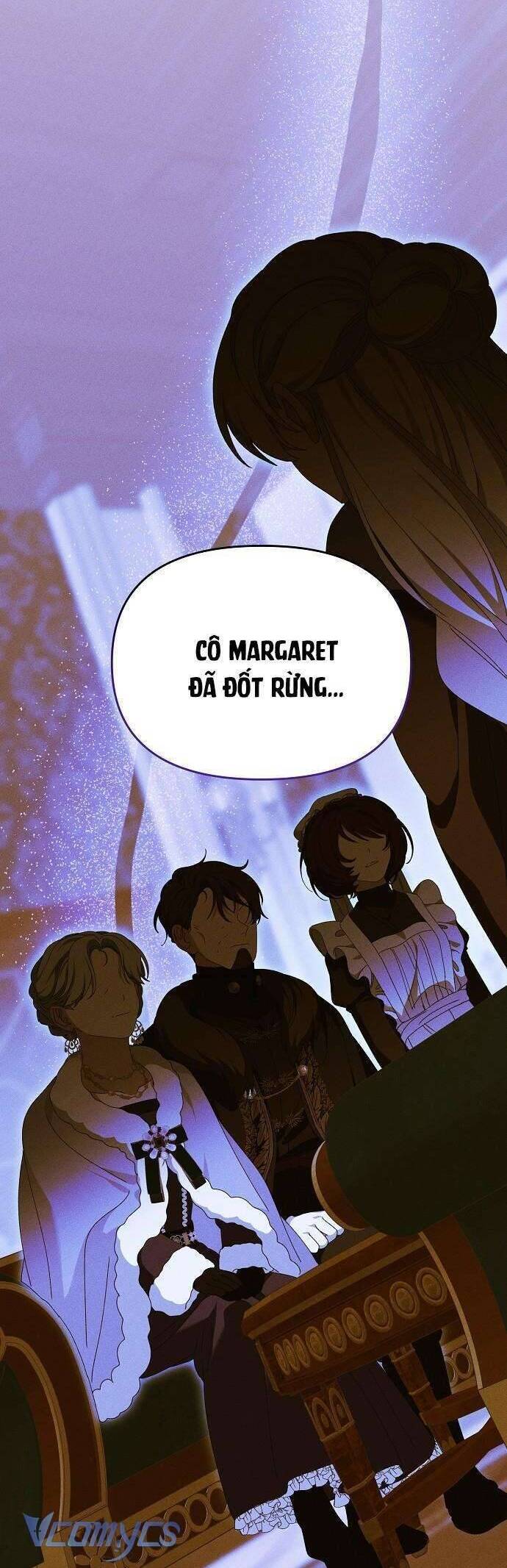 Bong Bóng Của Sóng Biển Chapter  43.2 - 28