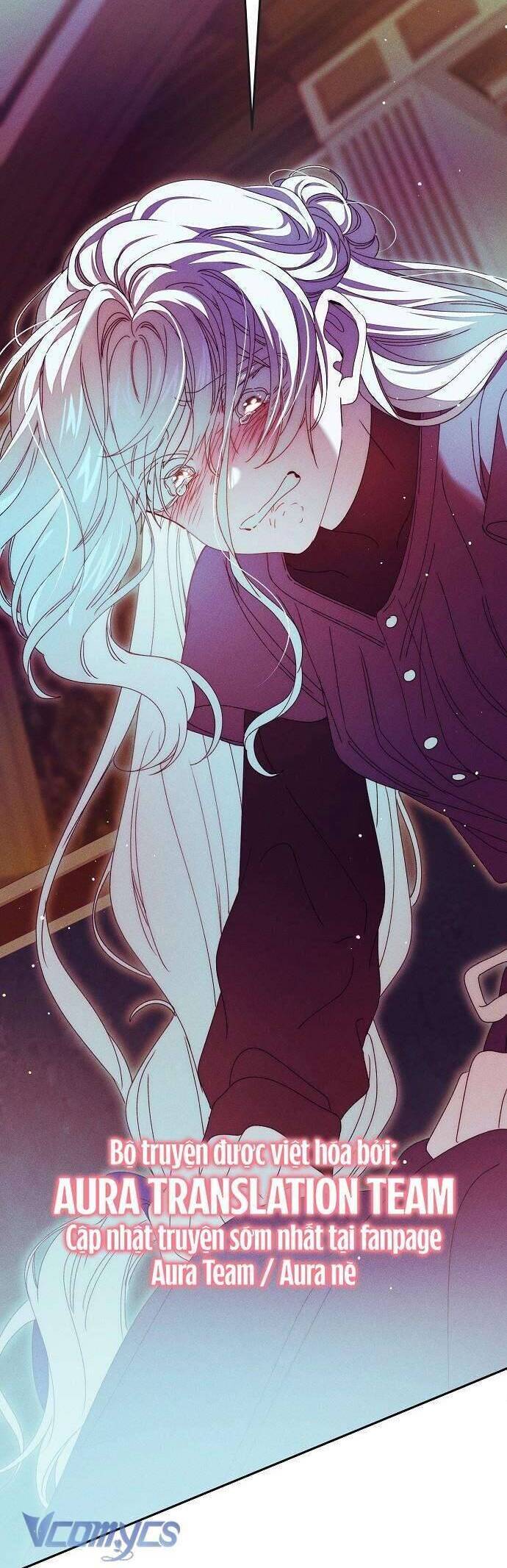 Bong Bóng Của Sóng Biển Chapter  43.2 - 31