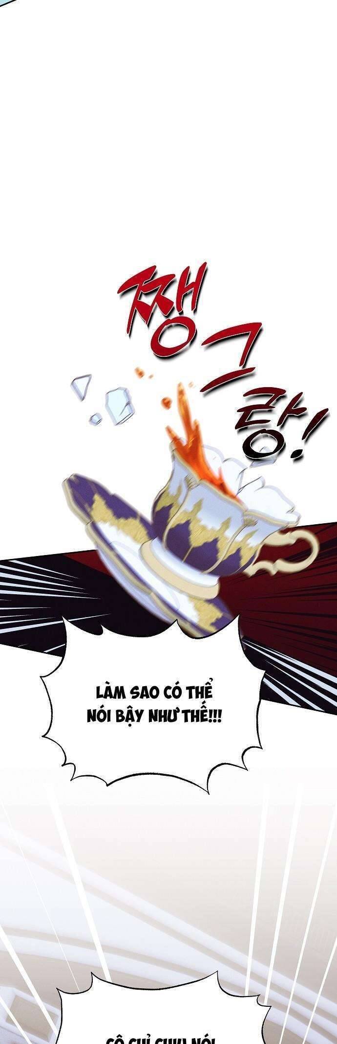 Bong Bóng Của Sóng Biển Chapter  43.2 - 32