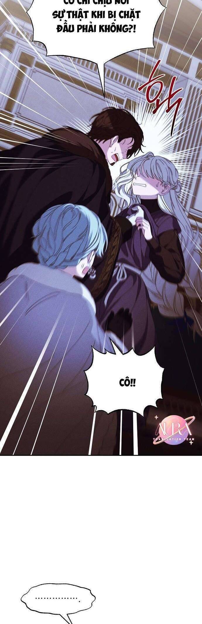 Bong Bóng Của Sóng Biển Chapter  43.2 - 33