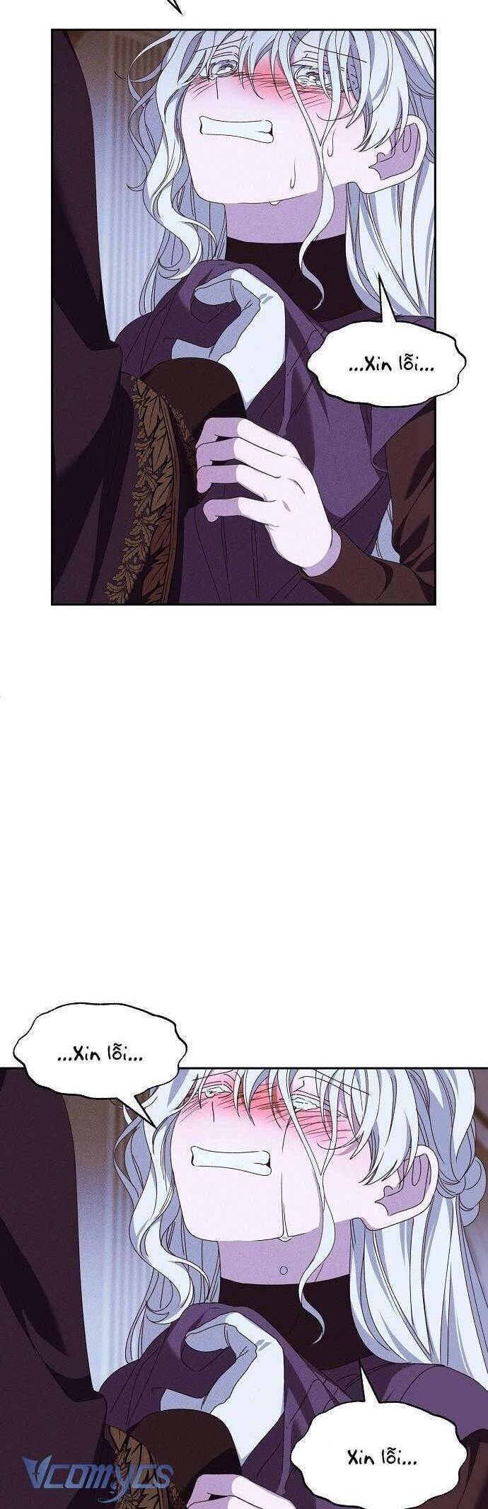 Bong Bóng Của Sóng Biển Chapter  43.2 - 34