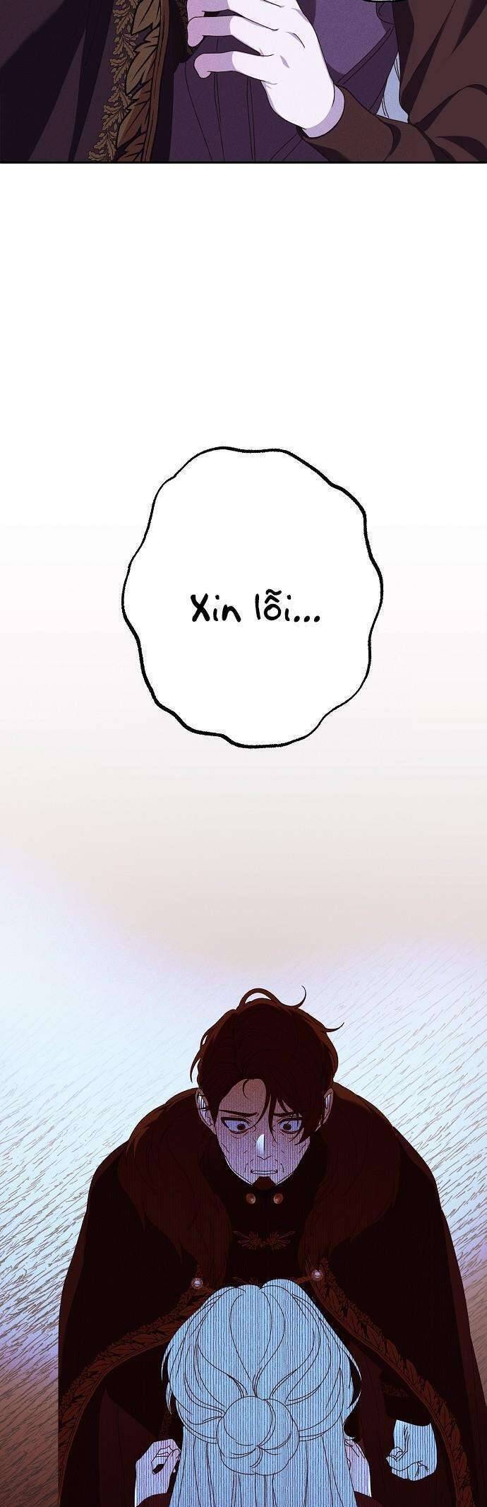 Bong Bóng Của Sóng Biển Chapter  43.2 - 35