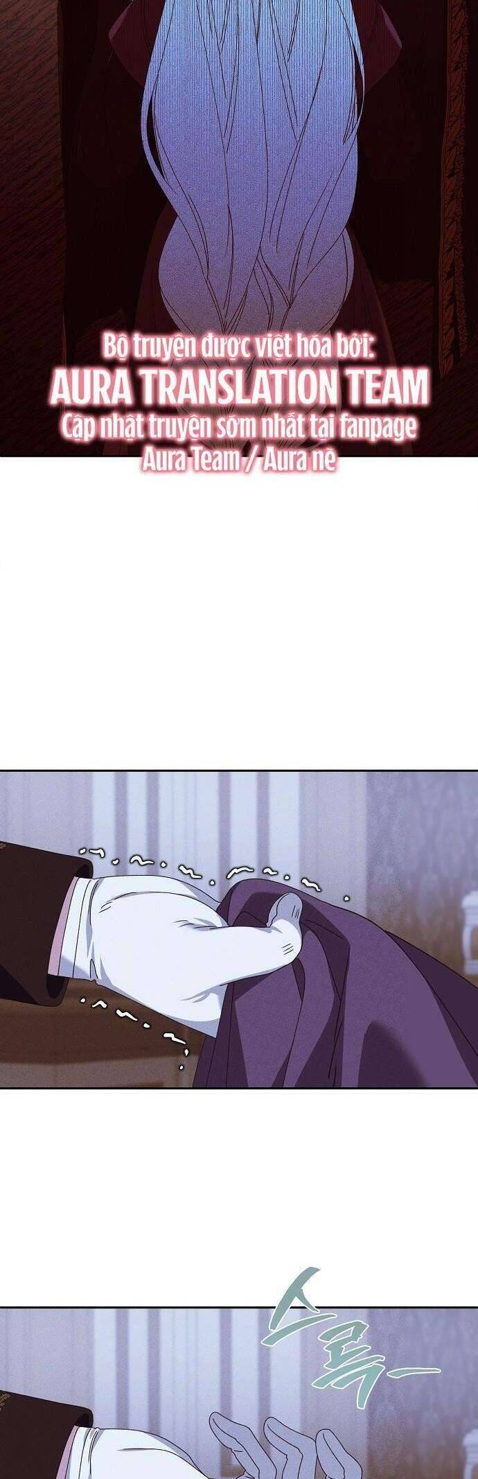 Bong Bóng Của Sóng Biển Chapter  43.2 - 36