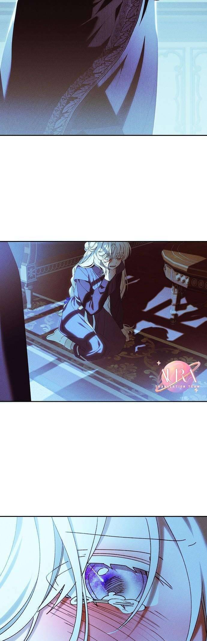 Bong Bóng Của Sóng Biển Chapter  43.2 - 38