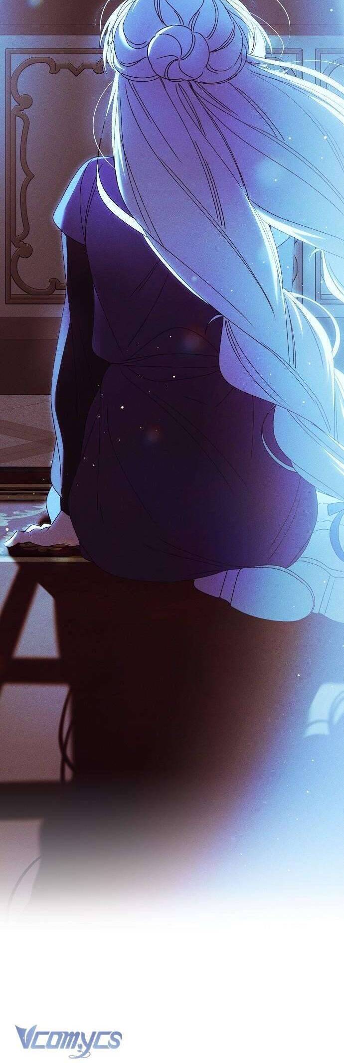 Bong Bóng Của Sóng Biển Chapter  43.2 - 40