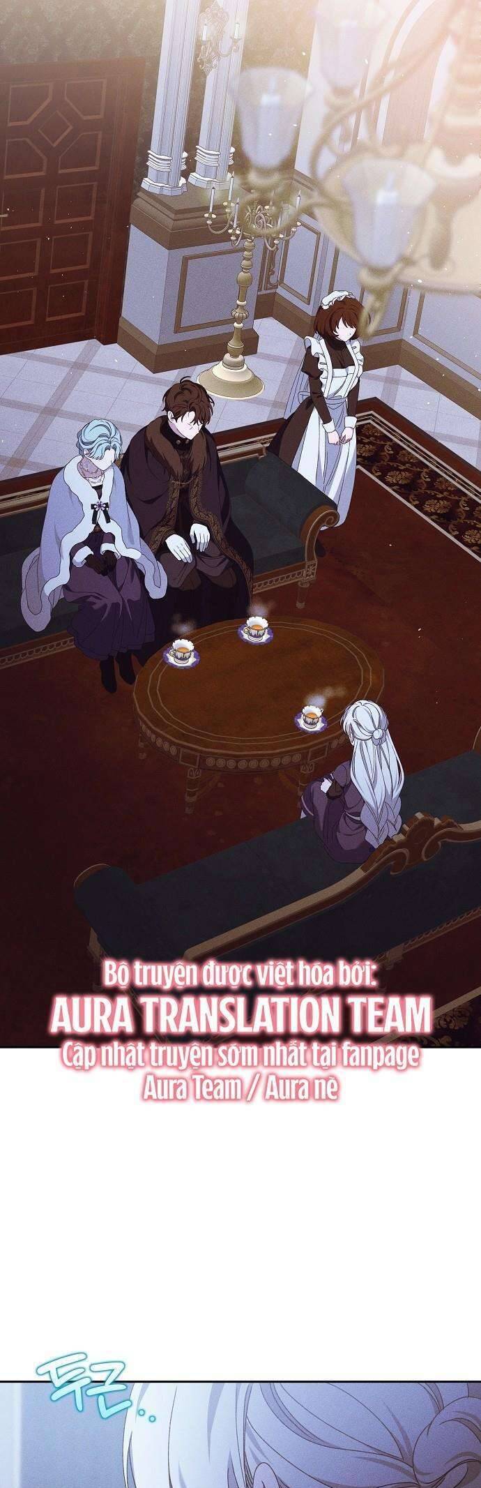 Bong Bóng Của Sóng Biển Chapter  43.2 - 5