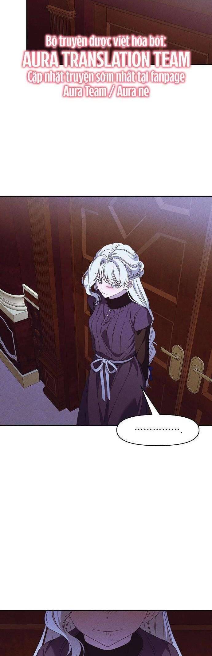 Bong Bóng Của Sóng Biển Chapter  43.2 - 42