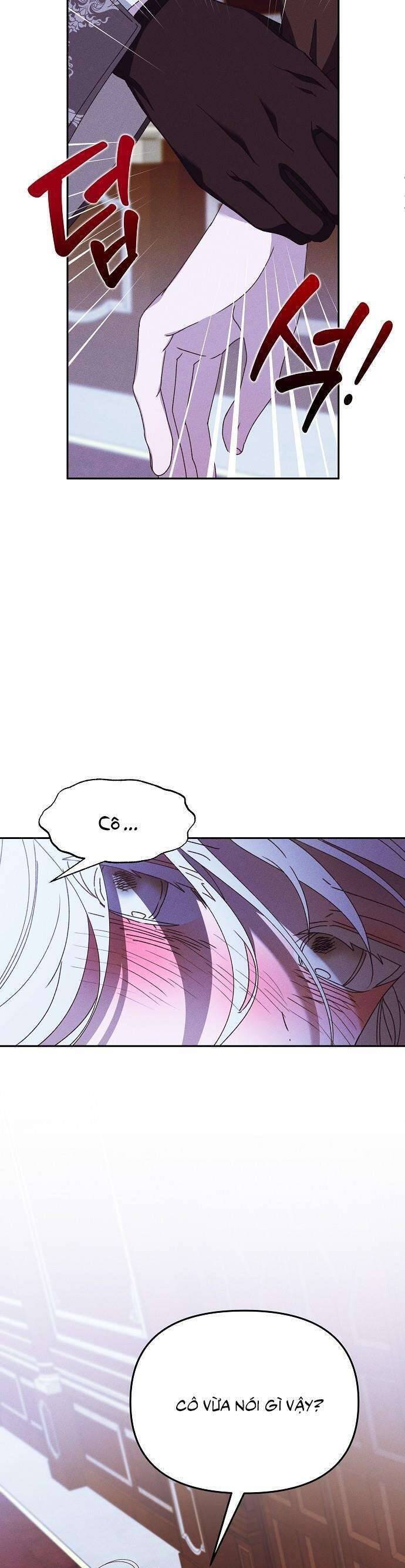 Bong Bóng Của Sóng Biển Chapter  43.2 - 44