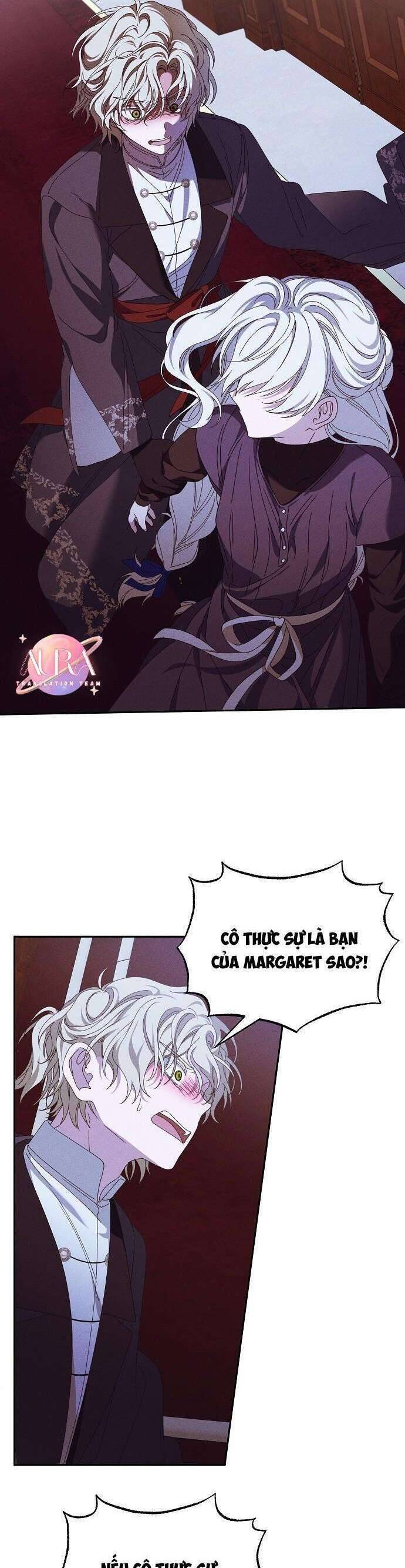 Bong Bóng Của Sóng Biển Chapter  43.2 - 45