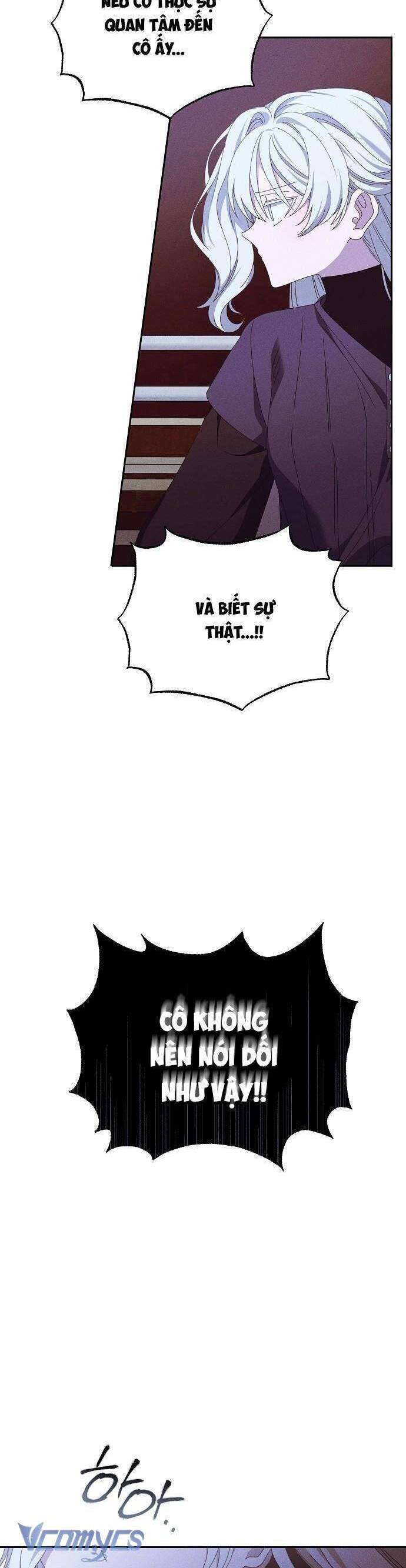 Bong Bóng Của Sóng Biển Chapter  43.2 - 46