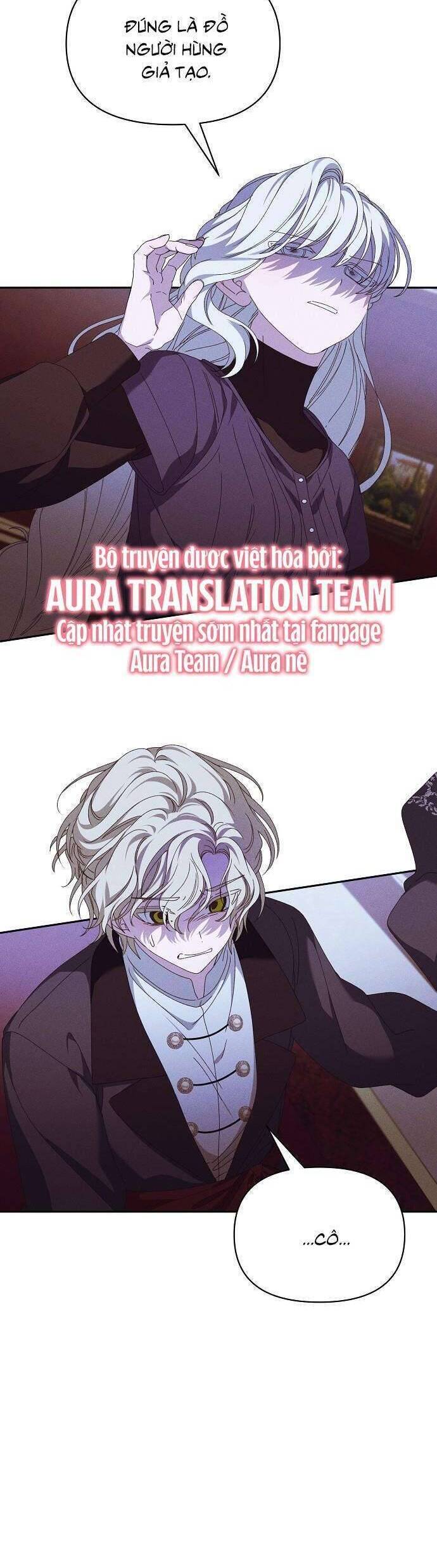 Bong Bóng Của Sóng Biển Chapter  43.2 - 48