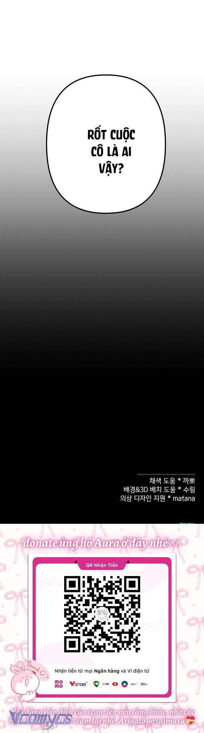 Bong Bóng Của Sóng Biển Chapter  43.2 - 49