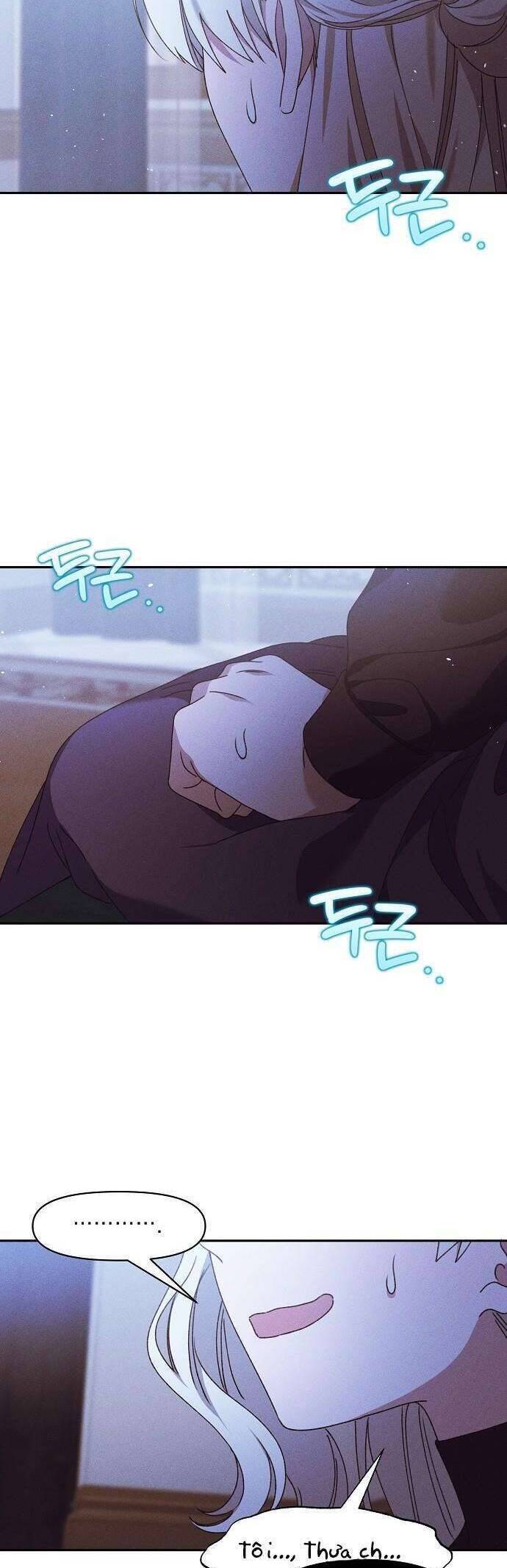 Bong Bóng Của Sóng Biển Chapter  43.2 - 6