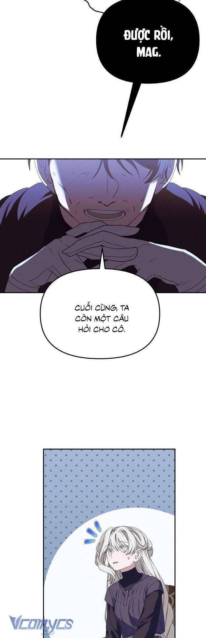 Bong Bóng Của Sóng Biển Chapter  43.2 - 7