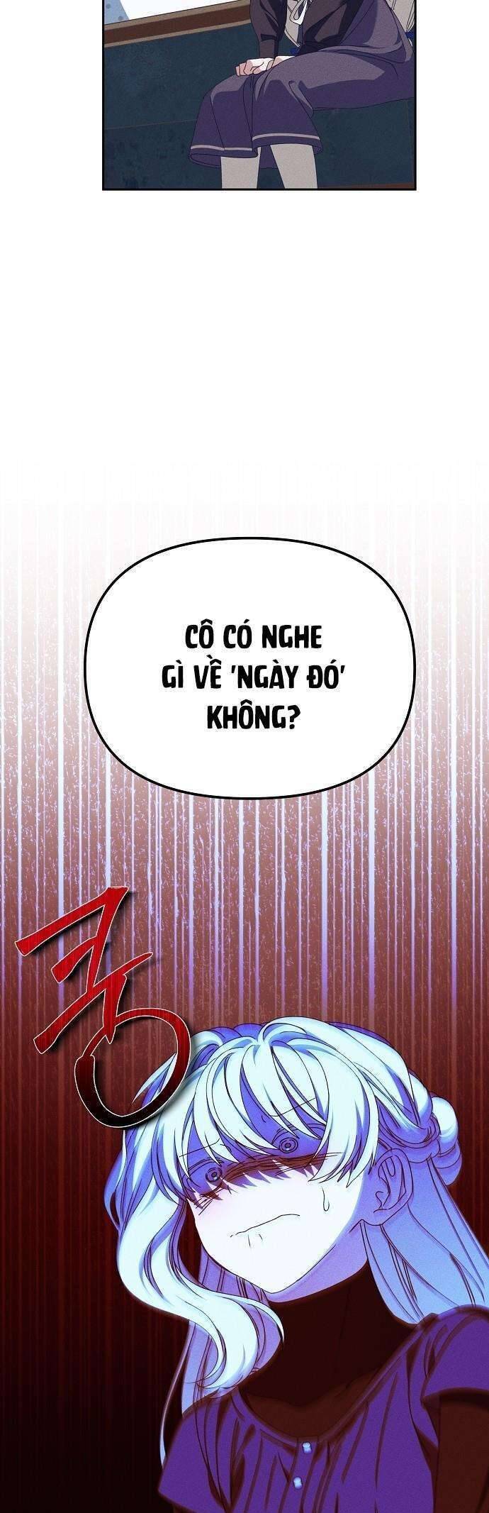 Bong Bóng Của Sóng Biển Chapter  43.2 - 8