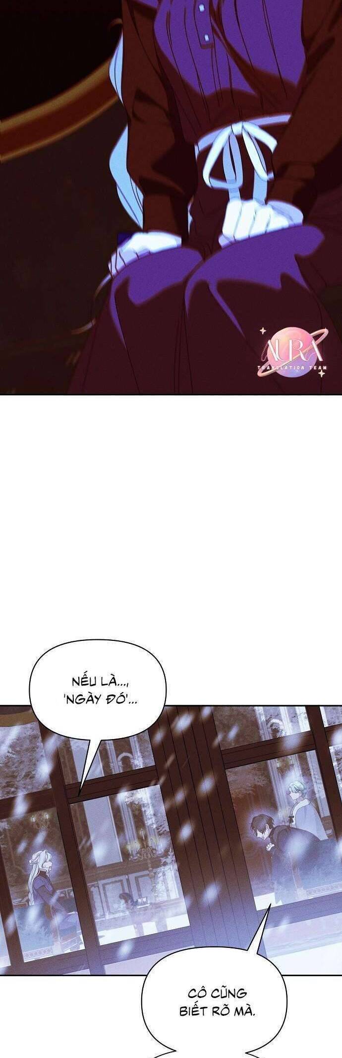 Bong Bóng Của Sóng Biển Chapter  43.2 - 9