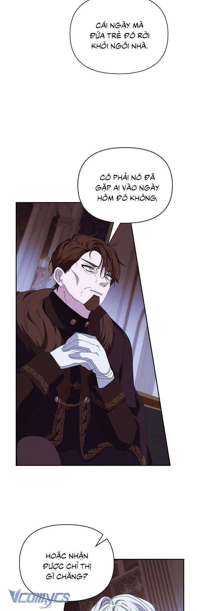 Bong Bóng Của Sóng Biển Chapter  43.2 - 10