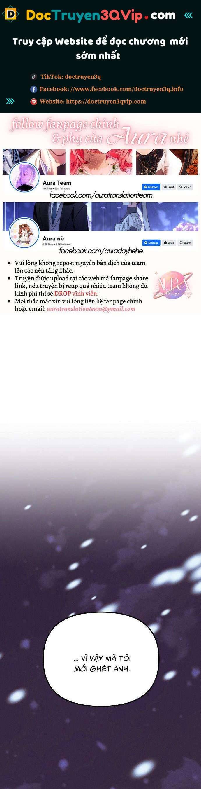 Bong Bóng Của Sóng Biển Chapter  43 - 2