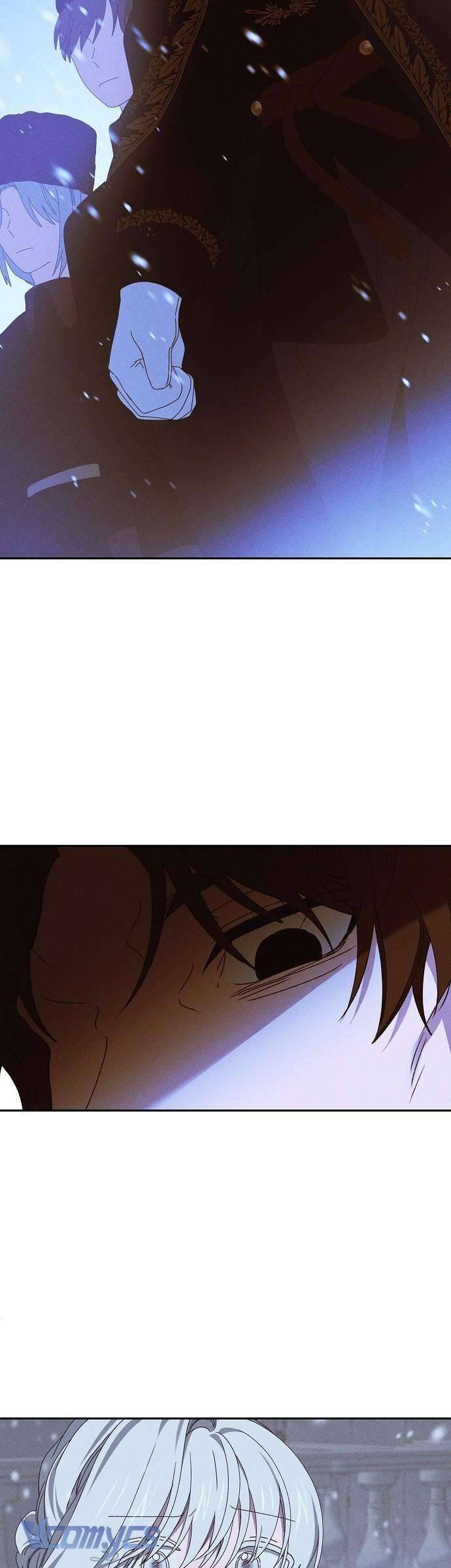 Bong Bóng Của Sóng Biển Chapter  43 - 13