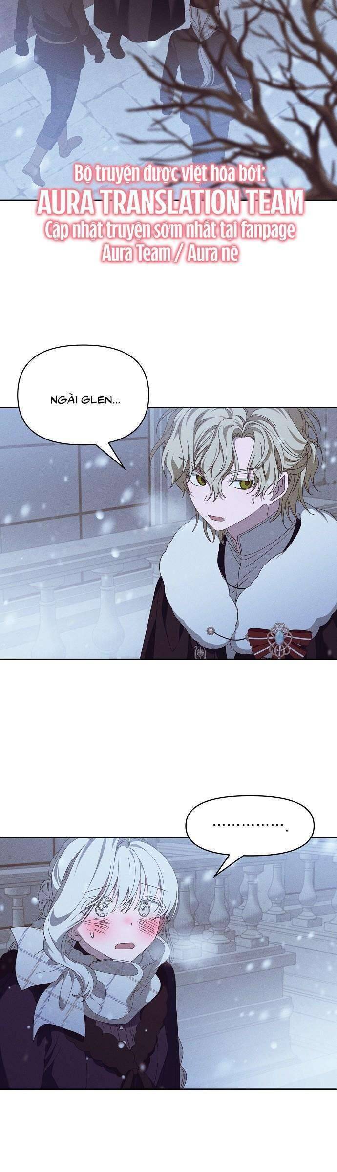 Bong Bóng Của Sóng Biển Chapter  43 - 16