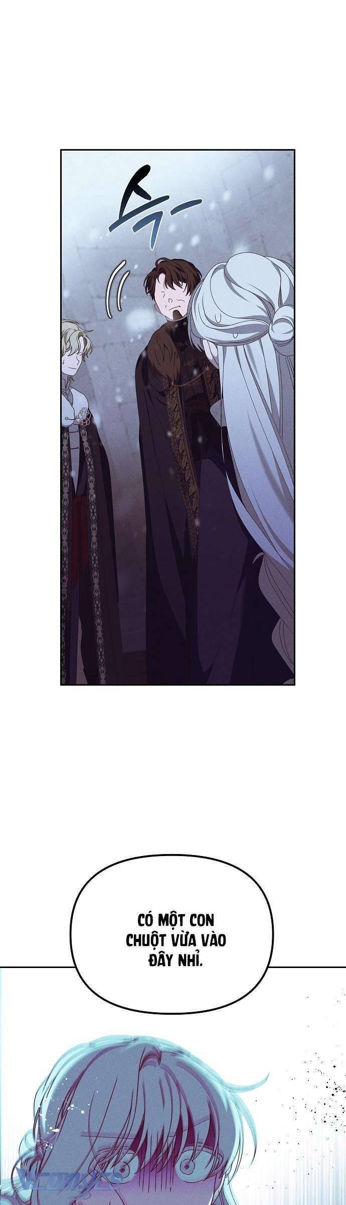 Bong Bóng Của Sóng Biển Chapter  43 - 17