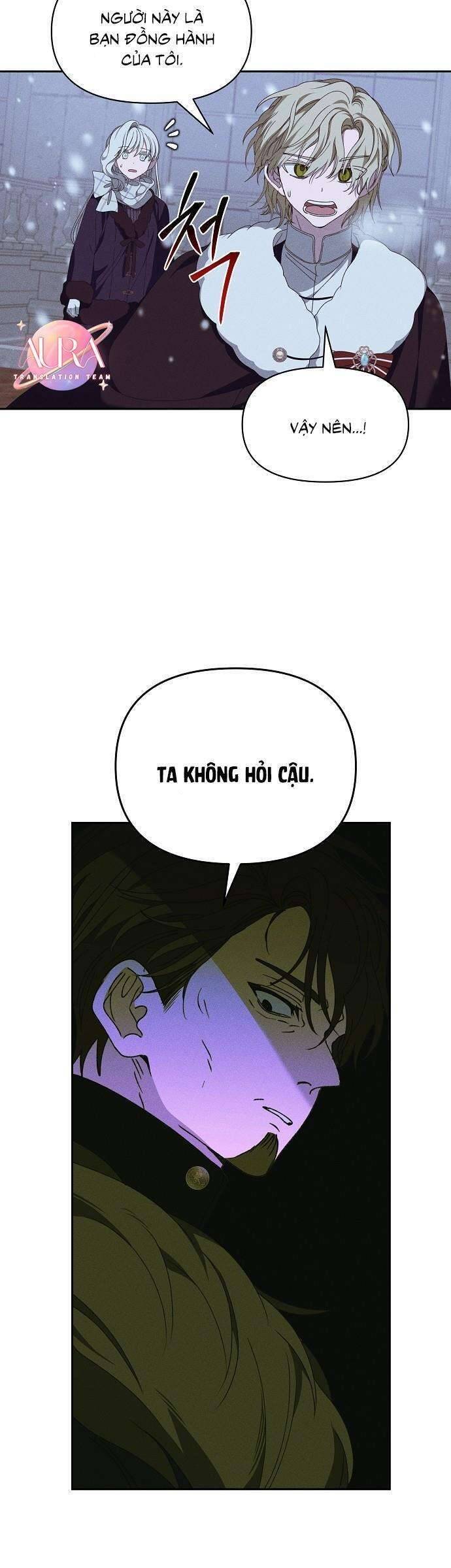 Bong Bóng Của Sóng Biển Chapter  43 - 19