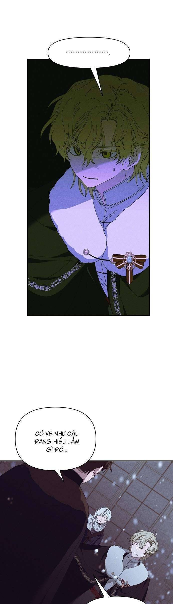 Bong Bóng Của Sóng Biển Chapter  43 - 20