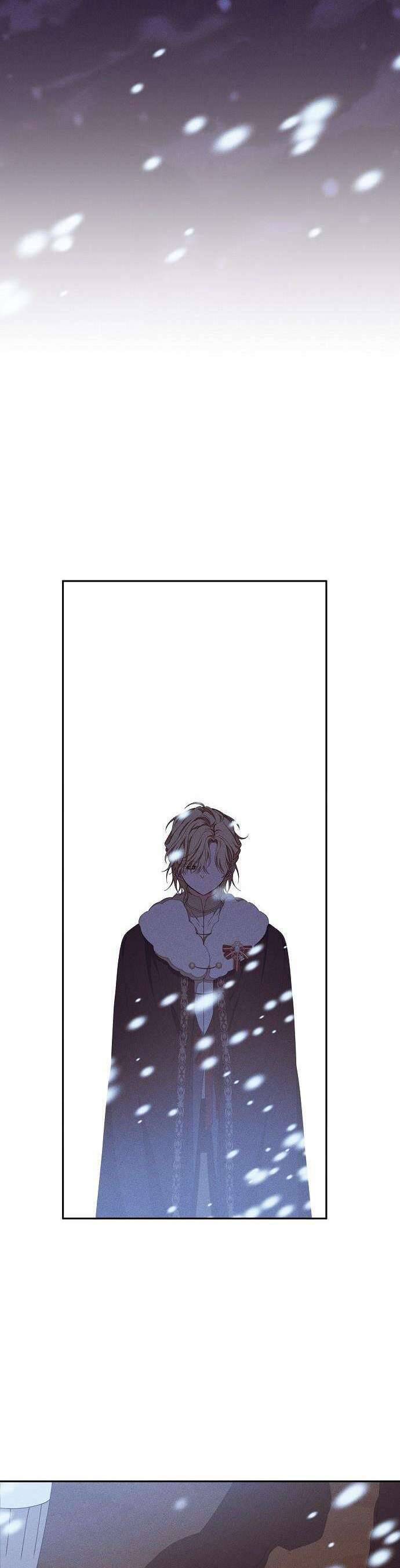 Bong Bóng Của Sóng Biển Chapter  43 - 3