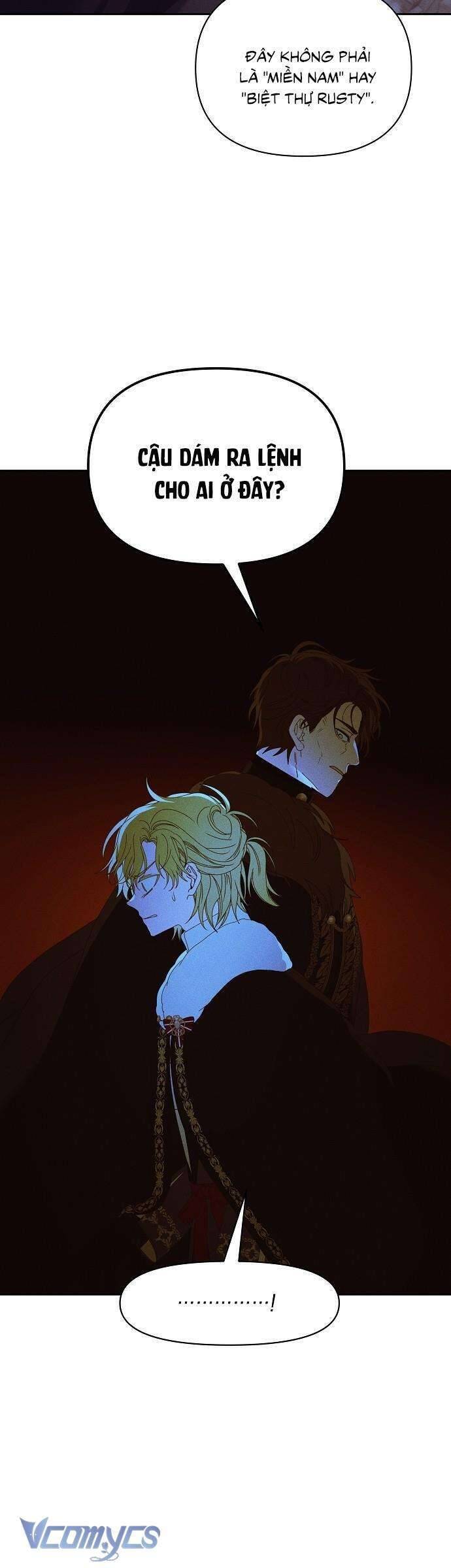 Bong Bóng Của Sóng Biển Chapter  43 - 21