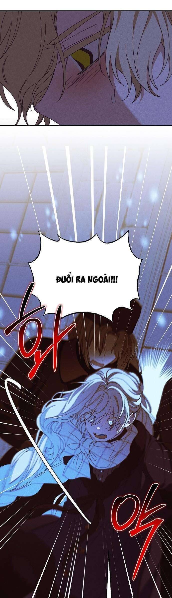 Bong Bóng Của Sóng Biển Chapter  43 - 22