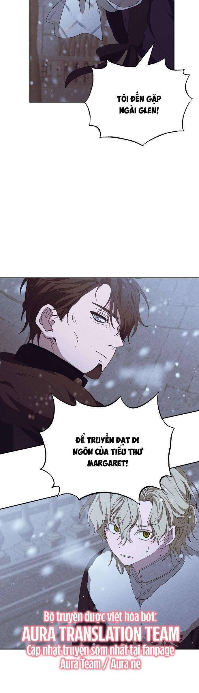 Bong Bóng Của Sóng Biển Chapter  43 - 24