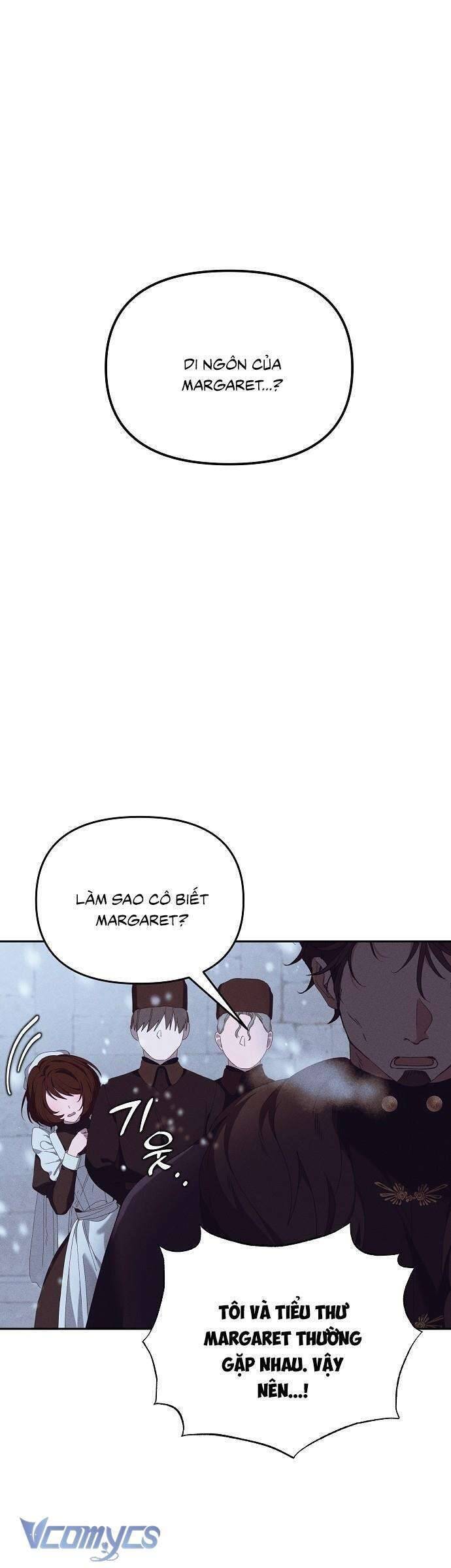 Bong Bóng Của Sóng Biển Chapter  43 - 25