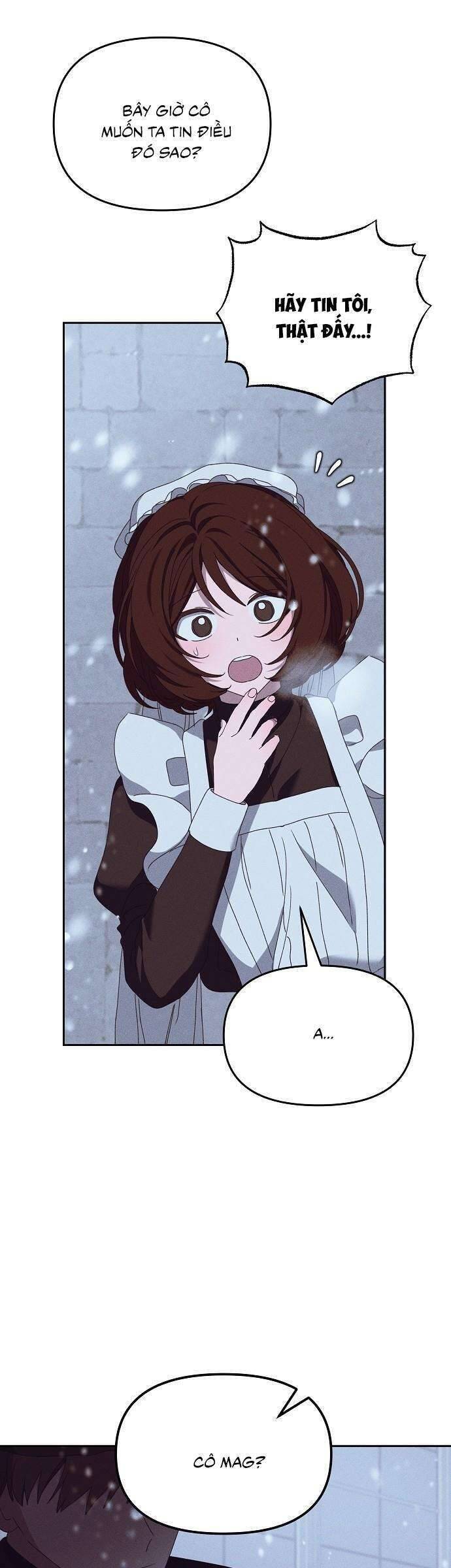 Bong Bóng Của Sóng Biển Chapter  43 - 26