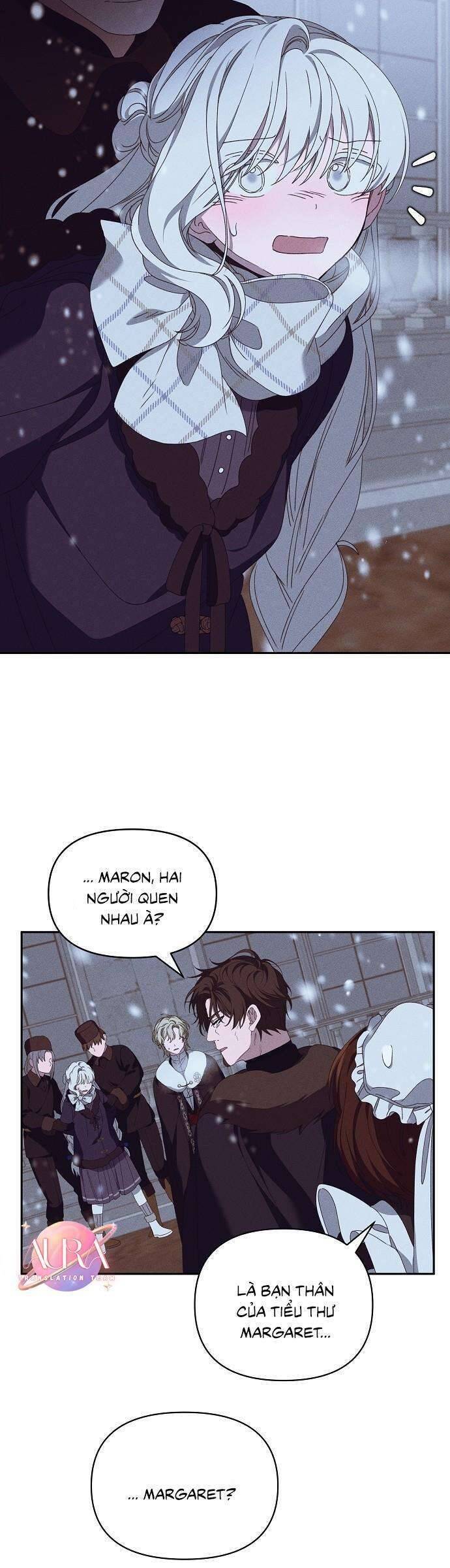 Bong Bóng Của Sóng Biển Chapter  43 - 27