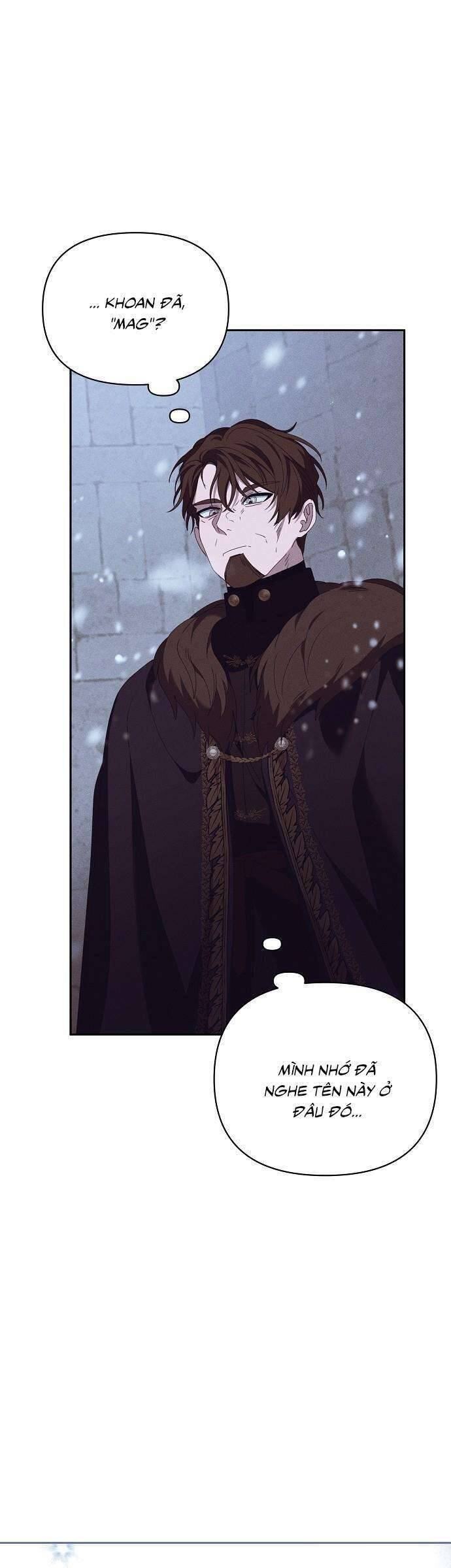 Bong Bóng Của Sóng Biển Chapter  43 - 28